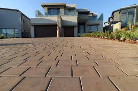 Best Cobblestone Driveway Installation in New Market, AL